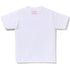 BAPE Sakura Logo Tee Men's Apparel