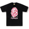 BAPE ABC Sakura Camo By Bape Tee Men's Apparel