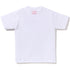 BAPE ABC Sakura Camo By Bape Tee Men's Apparel
