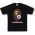BAPE 33rd Anniv. Ape Head Tee Men's Apparel