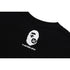 BAPE 33rd Anniv. Ape Head Tee Men's Apparel