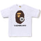 BAPE 33rd Anniv. Ape Head Tee Men's Apparel