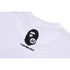 BAPE 33rd Anniv. Ape Head Tee Men's Apparel