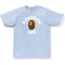 BAPE College Tee Men's Apparel