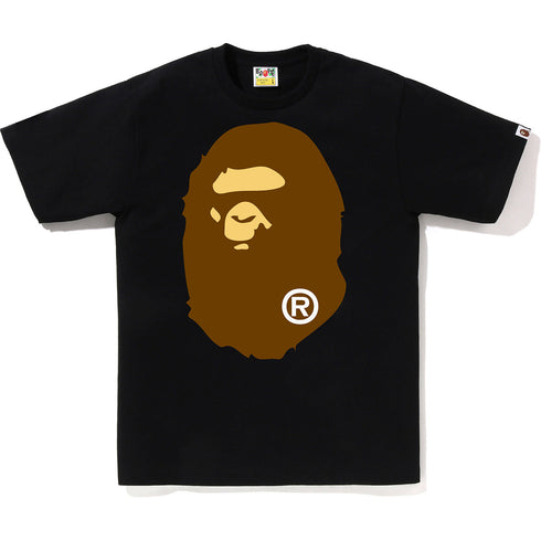 BAPE Big Ape Head Tee Men's Apparel