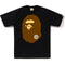 BAPE Big Ape Head Tee Men's Apparel