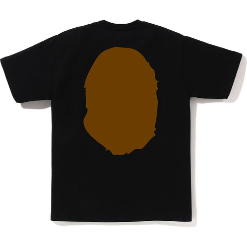 BAPE Big Ape Head Tee Men's Apparel
