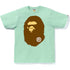 BAPE Big Ape Head Tee Men's Apparel