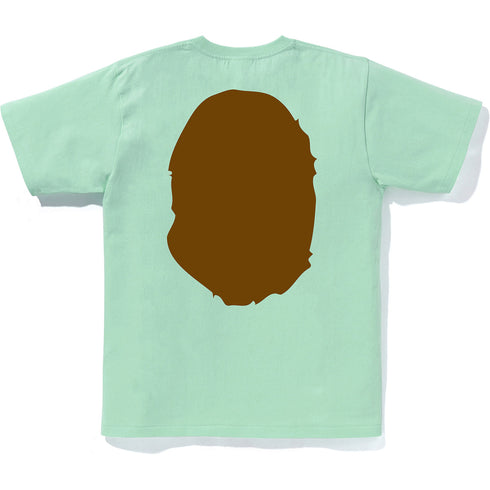 BAPE Big Ape Head Tee Men's Apparel
