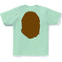 BAPE Big Ape Head Tee Men's Apparel