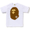 BAPE Big Ape Head Tee Men's Apparel