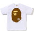 BAPE Big Ape Head Tee Men's Apparel