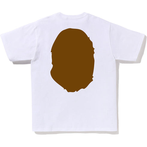 BAPE Big Ape Head Tee Men's Apparel