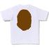 BAPE Big Ape Head Tee Men's Apparel
