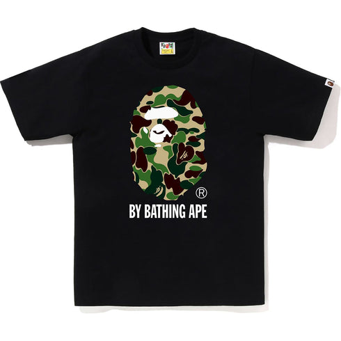 BAPE Camo By Bathing Ape Tee Men's Apparel