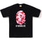 BAPE ABC Camo By Bathing Ape Tee Men's Apparel
