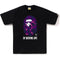 BAPE Color Camo By Bape Tee Men's Apparel