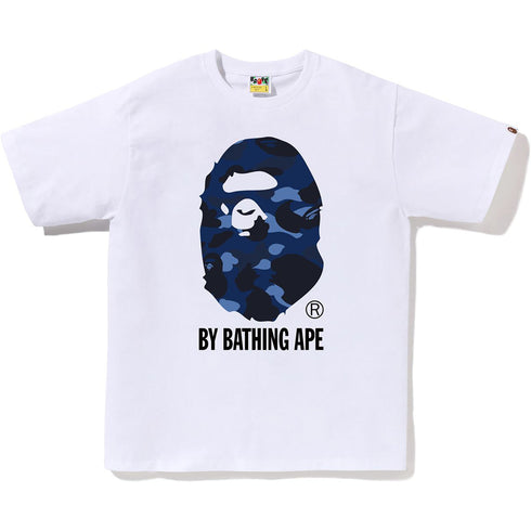 BAPE Color Camo By Bape Tee Men's Apparel