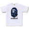 BAPE Color Camo By Bape Tee Men's Apparel