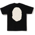 BAPE Line Camo Big Ape Head Tee Men's Apparel