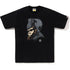 BAPE Glitter General Tee Men's Apparel
