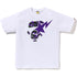 BAPE Glitch Woodland Camo Ape Face Men's Apparel