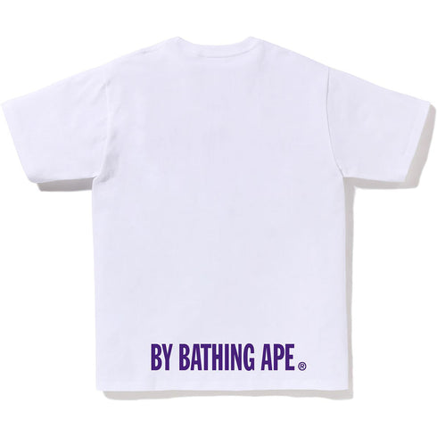 BAPE Glitch Woodland Camo Ape Face Men's Apparel