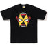 BAPE Bapeman-x Tee Men's Apparel