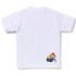 BAPE Bapeman-x Tee Men's Apparel