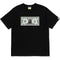 BAPE Banknote Tee Men's Apparel