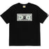 BAPE Banknote Tee Men's Apparel