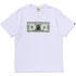 BAPE Banknote Tee Men's Apparel