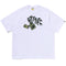 BAPE Lighter Relaxed Fit Tee Men's Apparel