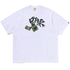 BAPE Lighter Relaxed Fit Tee Men's Apparel
