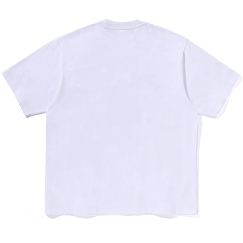 BAPE Lighter Relaxed Fit Tee Men's Apparel
