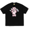 BAPE Ape Shall Never Kill Ape Collage Relaxed Fit Men's Apparel