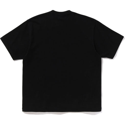 BAPE Ape Shall Never Kill Ape Collage Relaxed Fit Men's Apparel