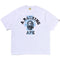 BAPE Ape Shall Never Kill Ape Collage Relaxed Fit Men's Apparel