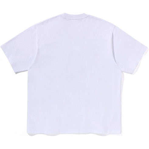 BAPE Ape Shall Never Kill Ape Collage Relaxed Fit Men's Apparel