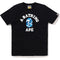BAPE ABC Camo College Tee Men's Apparel