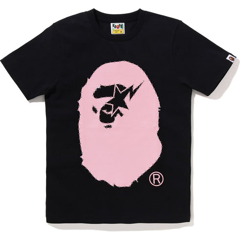 BAPE Crystal Stone Sta Eye Big Ape Women's Apparel