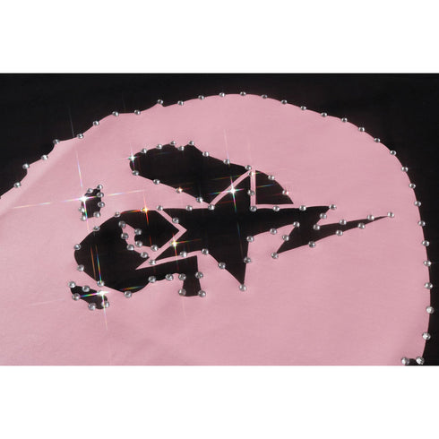 BAPE Crystal Stone Sta Eye Big Ape Women's Apparel