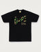 BAPE Abc Camo Bape Sta Tee Men's Apparel