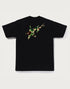 BAPE Abc Camo Bape Sta Tee Men's Apparel