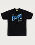BAPE Abc Camo Bape Sta Tee Men's Apparel