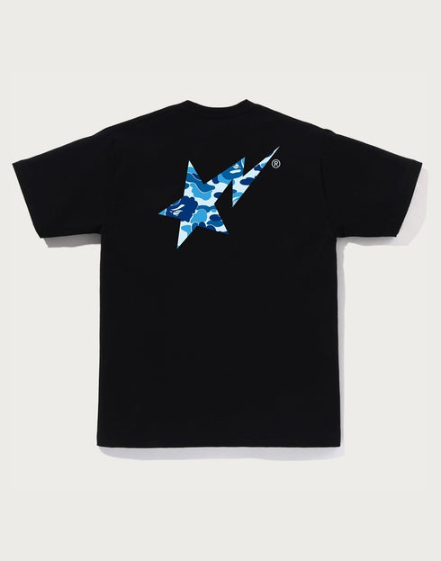 BAPE Abc Camo Bape Sta Tee Men's Apparel