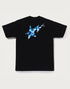 BAPE Abc Camo Bape Sta Tee Men's Apparel