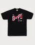 BAPE Abc Camo Bape Sta Tee Men's Apparel