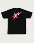 BAPE Abc Camo Bape Sta Tee Men's Apparel