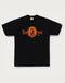 BAPE Old English Logo Tee Men's Apparel